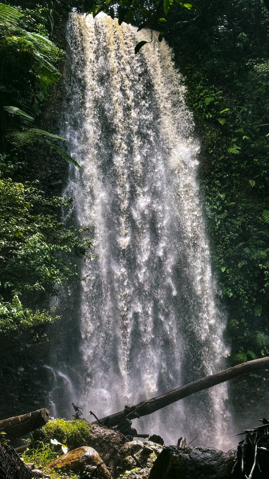 Daya Tarik Wisata Alam Desa